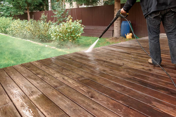 Playground Equipment Cleaning in Mayville, MI