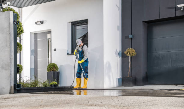 Reliable Mayville, MI Pressure Washing Services Solutions